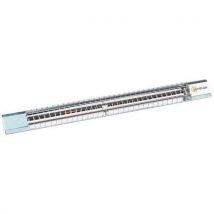 Sovelor - Radiador regleta eléctrico 2200 w