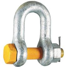 Godet - Anilla recta hr resistencia = 12 to nnes
