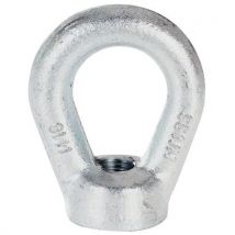Godet - Asa de elevación roscada diámetro 14 mm e 700 kg