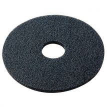 3M - Disco Negro para Monocépillo - Diámetro 380mm - Máquina de Limpieza Profesional
