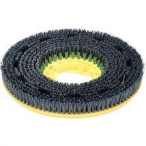 Numatic - Cepillo verde-negro longlife tipo: brosse à dia: 45 cm