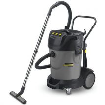 Karcher - Aspirador de agua y polvo nt 70/3