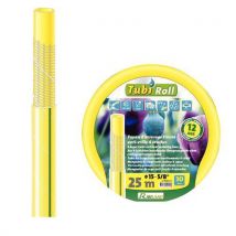 Ribimex - Tubo de riego eco presnmax: 30 ba l: 25 m