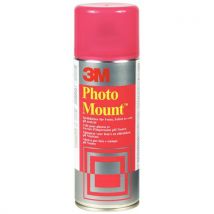 3M - Cola en aerosol model: foto mou brutnet: 520/40