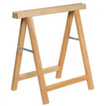 Ateliers system - Caballete de madera tipo: pliant cmax: 400 kg