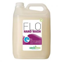 Greenspeed - Jabón manos - flo hand wash bidón 5 l