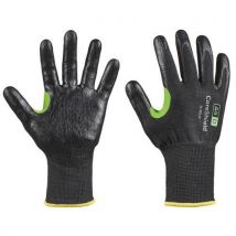 Honeywell - Guantes anticortes d coreshield de nitrilo liso 4x44d - t10