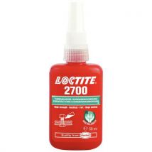Loctite - Freinfilet fuerte 2700 viscosidad: 500 model: fuerte 2
