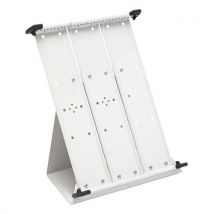 Djois Made By Tarifold - Conjunto pupitre a4 para 40 fundas