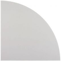 Hammerbacher - Balda de conexión fma:balda de 1/ pltfcol:gris cl