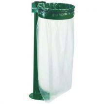 Rossignol Pro - Soporte bolsas basura 110l con poste sobre
