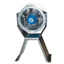 Arem - Ventilador helicoidal portátil 220 v mono 3800 m3/heure