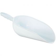 Mobil Plastic - Pala dosificadora l ut: 425 mm anc ut: 165 mm