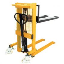 Advanced Handling - Transpaleta/apilador c=700kg