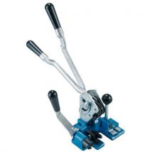 BBA Emballages - Combinado tensor emc anchura=16 mm para fleje plástico