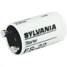 Sylvania - Starter convencional s22