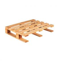MDM - Mini palés de madera