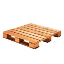 MDM - Palés de madera 1000 x 1000 x 146 mm