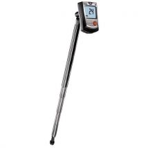 Testo - Anemómetro testo 405