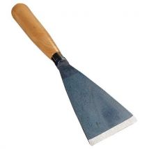 Roulor - Raspador cuchanc: 70 mm cuchilla materi