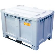 Cemo - Box de baterías 525 l