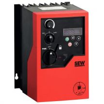 Somefi - Variador de velocidad precable 5 m + soporte. 3 a 8 m/min