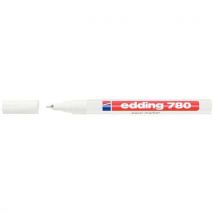 Edding - Rotulador punta anchura: long: 132 mm