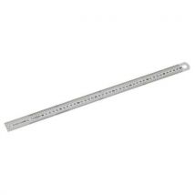 Facom - Reglas cortas semirrígidas inox - 2 caras _ dela.1056.300