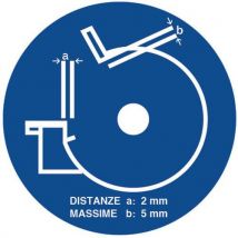 Panel 35 x 35 cm (controlar el soporte) - Manutan