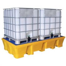 EMP - Palé colector alt ott: 490 mm capret: 1050 l