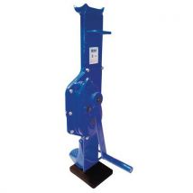 Manutan Expert - Gato de manivela - cap. 5t