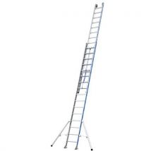 Tubesca-Comabi - Escalera corredera platino 500 agrip 2x16