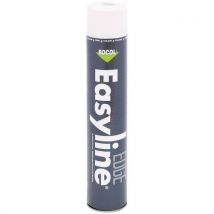 Rocol - Pintura de marcado easyline col.:blanc ral:9016