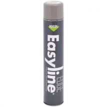 Rocol - Pintura de marcado easyline col.:gris ral:7045