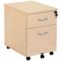 Simmob - Cajoneras móviles - arce gamas évolution