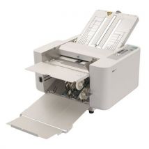 Ideal - Plegadora ideal 8335