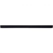 Durable - Canutillos encuadern 9mm negro negras