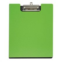 Maul - Carpeta portabloc maulflexx formato a4 verde