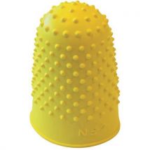 Elami - Dedal de caucho 20 mm