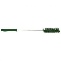 Vikan - Escobilla botellas ø 40 mm 510 mm fibras duras verde