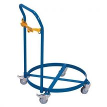 Variofit - Base rodante para barriles con arco - cap. 250 kg - variofit