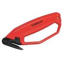 Stanley - Cuchillo de seguridad de almacén