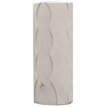 EMP - Colector de agua de lluvia niagara - 300 l - marfil