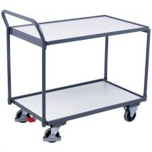 Variofit - Carro plataf. Madera esd-barra vertic-985x490-250kg-variofit