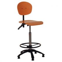 Sofame - Asiento robusto asaltmin: 57 cm asaltmax: 82 cm