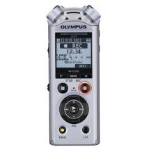 Olympus - Dictáfono digital - olympus - ls-p1