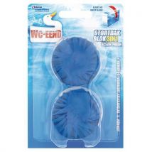 WC Eend - Wceend stortbak-blok duo