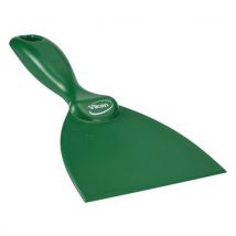 Vikan - Rascador de mano 102 mm verde