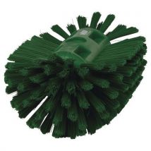 Vikan - Cepillo de cubas 205 mm fibras medias verde