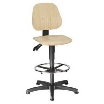 Bimos - Asiento de taller bimos unitec asaltmax:85 tppata:patines